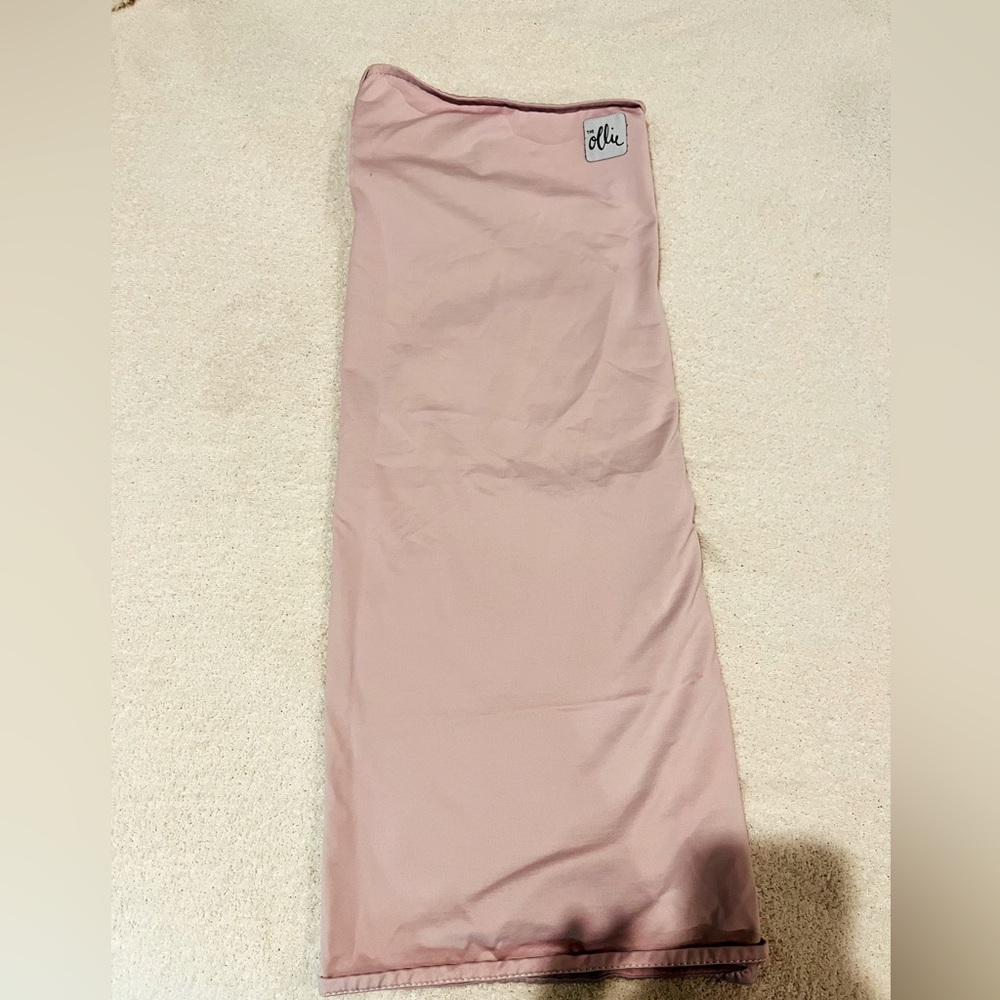 Ollie swaddle